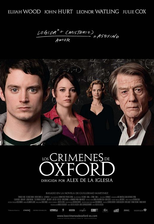 0514 - The Oxford Murders (2008)